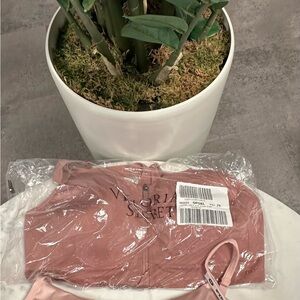 Victoria's Secret Pink Sports Bra